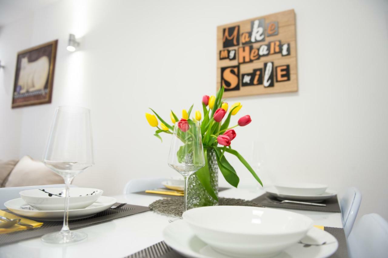First Floor Flat (Adults Only) Apartment Ljubljana Exterior photo