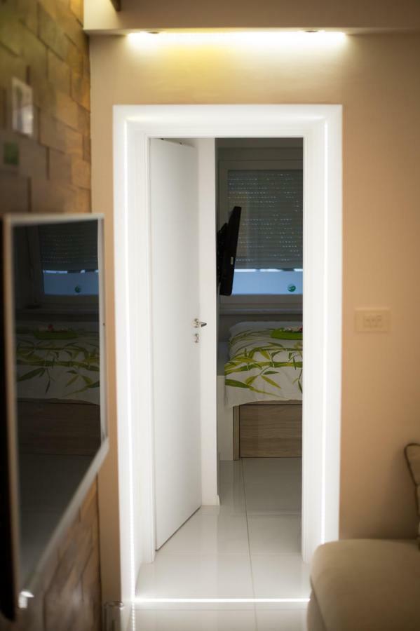 First Floor Flat (Adults Only) Apartment Ljubljana Exterior photo