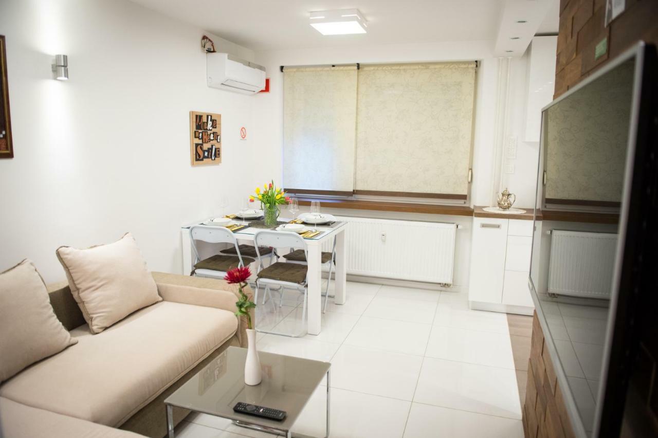 First Floor Flat (Adults Only) Apartment Ljubljana Exterior photo