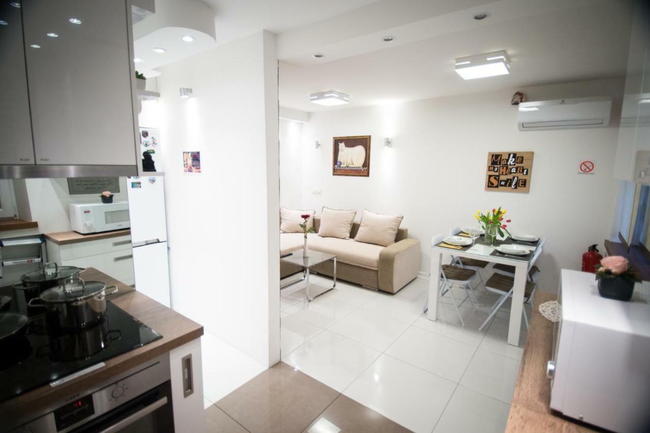 First Floor Flat (Adults Only) Apartment Ljubljana Exterior photo