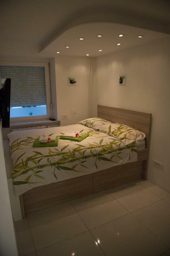 First Floor Flat (Adults Only) Apartment Ljubljana Exterior photo