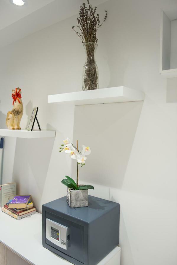 First Floor Flat (Adults Only) Apartment Ljubljana Exterior photo